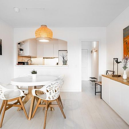 Precioso apartamento WELCS con balcón Apartamento Ampuriabrava Exterior foto