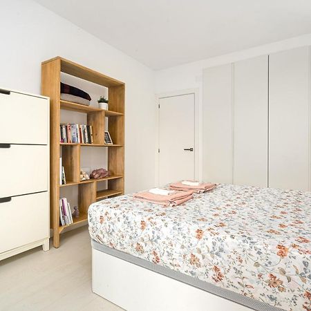 Precioso apartamento WELCS con balcón Apartamento Ampuriabrava Exterior foto