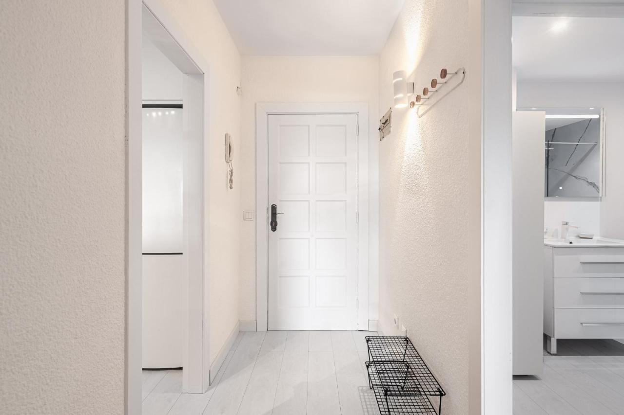 Precioso apartamento WELCS con balcón Apartamento Ampuriabrava Exterior foto