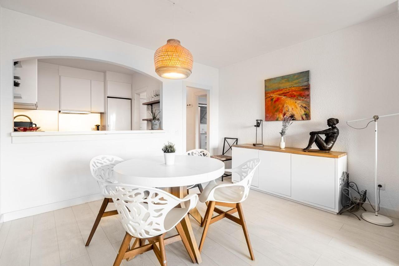 Precioso apartamento WELCS con balcón Apartamento Ampuriabrava Exterior foto