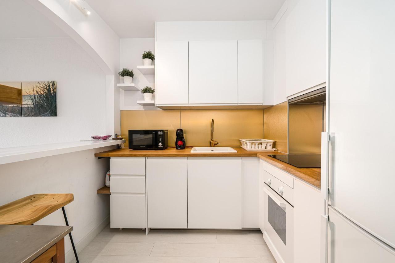 Precioso apartamento WELCS con balcón Apartamento Ampuriabrava Exterior foto