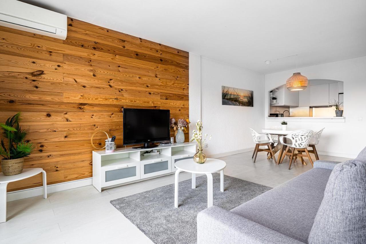 Precioso apartamento WELCS con balcón Apartamento Ampuriabrava Exterior foto