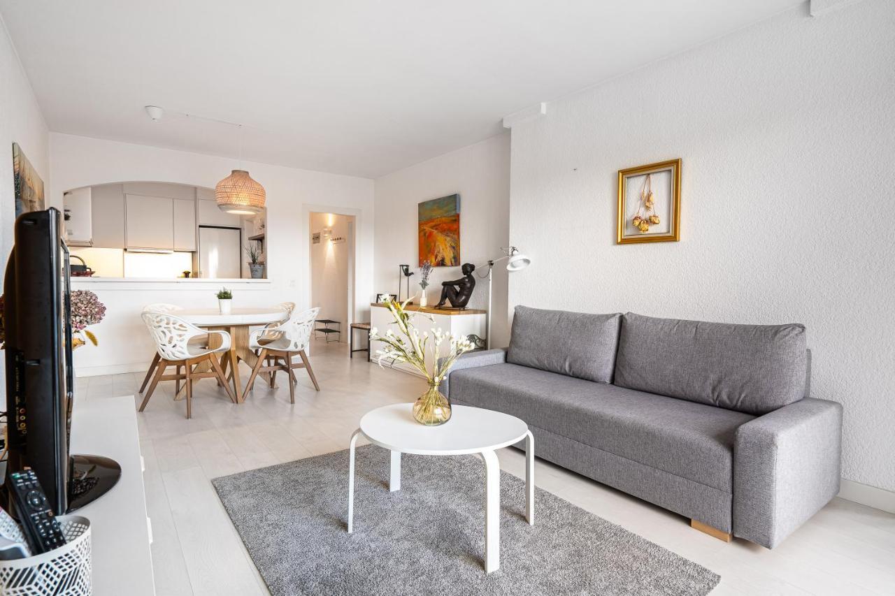 Precioso apartamento WELCS con balcón Apartamento Ampuriabrava Exterior foto