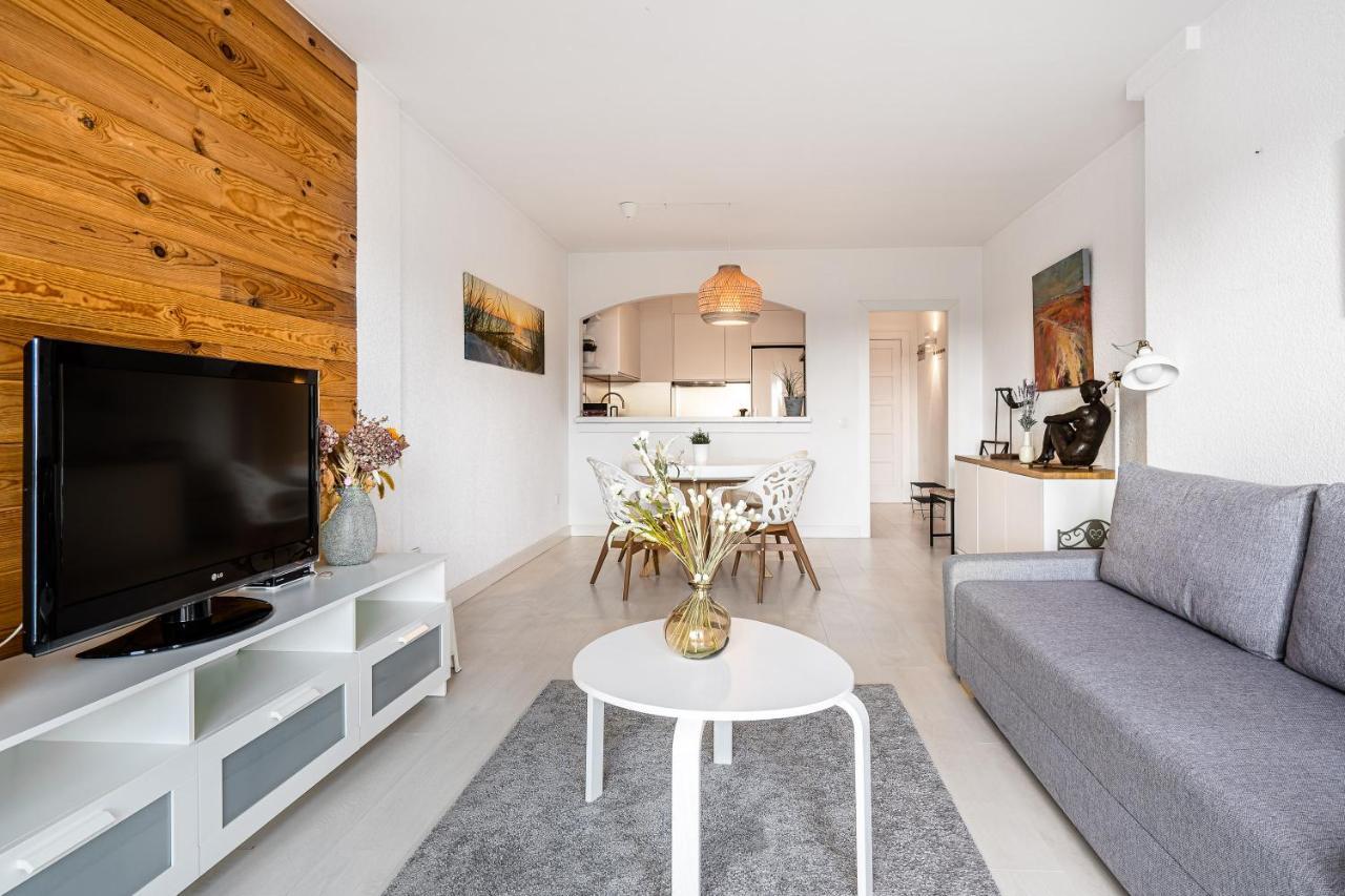 Precioso apartamento WELCS con balcón Apartamento Ampuriabrava Exterior foto
