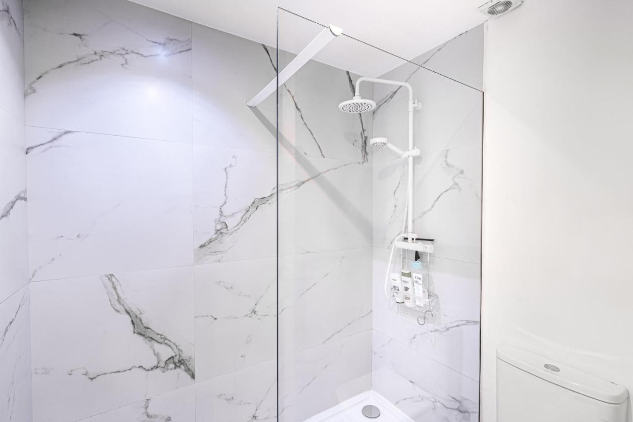 Precioso apartamento WELCS con balcón Apartamento Ampuriabrava Exterior foto