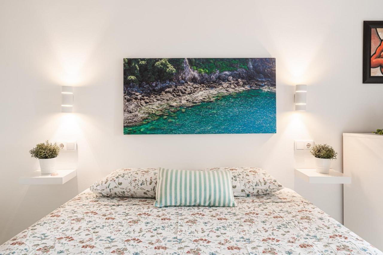 Precioso apartamento WELCS con balcón Apartamento Ampuriabrava Exterior foto